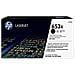 vers Cf320x 653x Toner Nero Alta Cap. - Foto miniatura 3