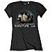 Doors (The) - Vintage Field (T-Shirt Donna Tg. M)  - Foto miniatura 1