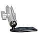 Attacco Moto Con Sfera In Avanti Ram-mount Ram-b-346u Per Vaschetta Oliera Moto Bmw - Foto miniatura 3