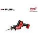 Fuel M18 Sega A Sciabola Compatta Fhz-0x - Senza Batteria E Caricatore 4933459887 - Foto miniatura 2