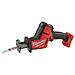 Fuel M18 Sega A Sciabola Compatta Fhz-0x - Senza Batteria E Caricatore 4933459887 - Foto miniatura 3