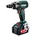 Avvitatore A Impulsi A Batteria 18 V Ssw 18 Ltx 400 Bl - Foto miniatura 1