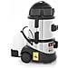 Sistema Pulente Professionale Multifunzione Motor Vapor LP05 RA Colore Nero / Inox - Foto miniatura 3