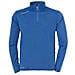 Tute Essential 1/4 Zip Abbigliamento Ragazzi 140 - Foto miniatura 1