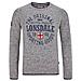 Pullover Borden Abbigliamento Uomo Xxl - Foto miniatura 1