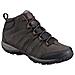 Scarponi Peakfreak Woodburn Ii Chukka Waterproof Omniheat Scarpe Uomo Eu 42 - Foto miniatura 1