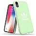 Adicolor Cover Iphone Xr Clear Mint - Foto miniatura 1