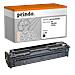 Toner Nero Prthpcb540a ~2200 Pagine Alternativa Per Hp Cb540a (125a) - Foto miniatura 1
