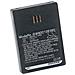 Li-ion Batteria 950mah (3.7v) Per Telefono Fisso Cordless Ascom 9d62, D62, I62, I62 Messenger, I62 Protector, I62 Talker - Foto miniatura 2