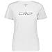 Magliette Cmp Woman T-shirt Abbigliamento Donna D44 - Foto miniatura 1