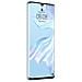[Ricondizionato SILVER] P30 Pro 256 GB 4G / LTE Dual Sim Display 6.47" Full HD+ Slot Nano SD Fotocamera 40 Mpx Android Italia Azzurro - Foto miniatura 3