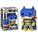 FNK22014 8-Bit POP! DC - Batgirl Classic - Foto miniatura 1