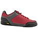 Scarpe Mtb 2019 Riddance Dark Rosso Dark Shadow (eu 40, Rosso) - Foto miniatura 2