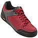 Scarpe Mtb 2019 Riddance Dark Rosso Dark Shadow (eu 40, Rosso) - Foto miniatura 1