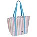 Borsa Termica Sole, Azzurro, 10l - Foto miniatura 1