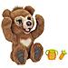 FurReal - Cubby, il Mio Orsetto Curioso (Peluche Interattivo)  - Foto miniatura 1