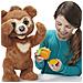 FurReal - Cubby, il Mio Orsetto Curioso (Peluche Interattivo)  - Foto miniatura 12