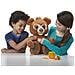 FurReal - Cubby, il Mio Orsetto Curioso (Peluche Interattivo)  - Foto miniatura 6