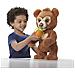FurReal - Cubby, il Mio Orsetto Curioso (Peluche Interattivo)  - Foto miniatura 8