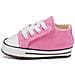 Chuck Taylor All Star Cribster 865160c, Bambini, Rosa, Scarpe Sportive, Numero: 19 Eu - Foto miniatura 5