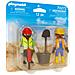 70272 - Duo Pack - Operai Edili - Disponibile dal 01/03/2020 - Foto miniatura 1