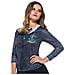 Maglia Uniforme Serpeverde Harry Potter Da Donna - Taglia: Medium - Foto miniatura 1