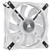 Kit iCUE QL140 2x Ventole per PC da 140 mm  - Foto miniatura 4