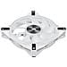 Kit iCUE QL140 2x Ventole per PC da 140 mm  - Foto miniatura 5
