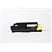 TONER COMPATIBILE -  Kyocera Tk-5160y Giallo 1t02ntanl0 Per Ecosys P7040cdn Fornito Di Intelligent Chip Capacità 12000 Copie Made In Italy - Foto miniatura 4