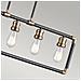Classico Soffitto 5 x W / e27 imahn Kl / imahn / isle - Foto miniatura 6