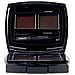 La Palette Sourcils Duo 03-dark - Foto miniatura 1