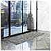 Tappeto Da Ingresso Doortex Ultimate 120x180 Cm Grigio Fc4120180ultgr - Foto miniatura 1