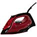 Ferro Da Stiro A Vapore 2200w Db 3752 (rosso-nero) - Foto miniatura 1