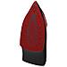 Ferro Da Stiro A Vapore 2200w Db 3752 (rosso-nero) - Foto miniatura 2