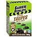 Barriera Repellente Repellente Per Talpe - Granuli Pronti All'uso - 200 G - Foto miniatura 1