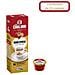 Caffitaly System Caffe' Cagliari Box Da 10 Capsule *** Miscela : Grand Espresso - Foto miniatura 1
