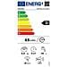 Lavatrice Carica dall'alto EW6T562L Perfect Care 600 Sensi Care 6 Kg Classe C Centrifuga 1151 giri - Foto miniatura 2