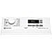 Lavatrice Carica dall'alto EW6T562L Perfect Care 600 Sensi Care 6 Kg Classe C Centrifuga 1151 giri - Foto miniatura 6