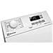 Lavatrice Carica dall'alto EW6T562L Perfect Care 600 Sensi Care 6 Kg Classe C Centrifuga 1151 giri - Foto miniatura 5