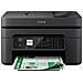 Stampante Multifunzione WorkForce WF-2840DWF Inkjet a Colori Stampa Copia / Scansione / Fax A4 10 ppm (B / N) 5 ppm (a Colori) Wi-Fi / USB - Foto miniatura 1
