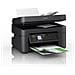 Stampante Multifunzione WorkForce WF-2840DWF Inkjet a Colori Stampa Copia / Scansione / Fax A4 10 ppm (B / N) 5 ppm (a Colori) Wi-Fi / USB - Foto miniatura 2