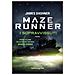 James Dashner - Il Maze Runner. Il Veliero Del Labirinto. Maze Cutter. Vol. 1 - Foto miniatura 1