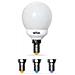 11070805, 9W, Lampadina, E27, 220 - 240V, 8,8 cm, 5 cm - Foto miniatura 3