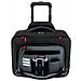 Transfer 16" Trolley case Nero - Foto miniatura 1