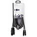 COTH15230GY30 cavo audio 3 m 2 x XLR (3-pin) 2 x RCA Grigio - Foto miniatura 2