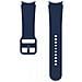 Cinturino Samsung Et-sfr87lnegeu Smartwatch Galaxy Watch4 Watch4 Classic Sport Band Blu Marino - Foto miniatura 4