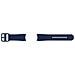 Cinturino Samsung Et-sfr87lnegeu Smartwatch Galaxy Watch4 Watch4 Classic Sport Band Blu Marino - Foto miniatura 6
