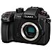 Kit Fotocamera SLR Lumix GH5M2 + FS12060 12 - 60 mm 20,33 MP Live MOS 4K Ultra HD, Touch screen, Nero - Foto miniatura 6