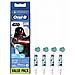 Testine Di Ricambio Oral-b Kids Star Wars (4 Pezzi) Eb10s-4 - Foto miniatura 1