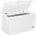 HCE321T Congelatore a pozzo Libera installazione 319 L D Bianco - Foto miniatura 4